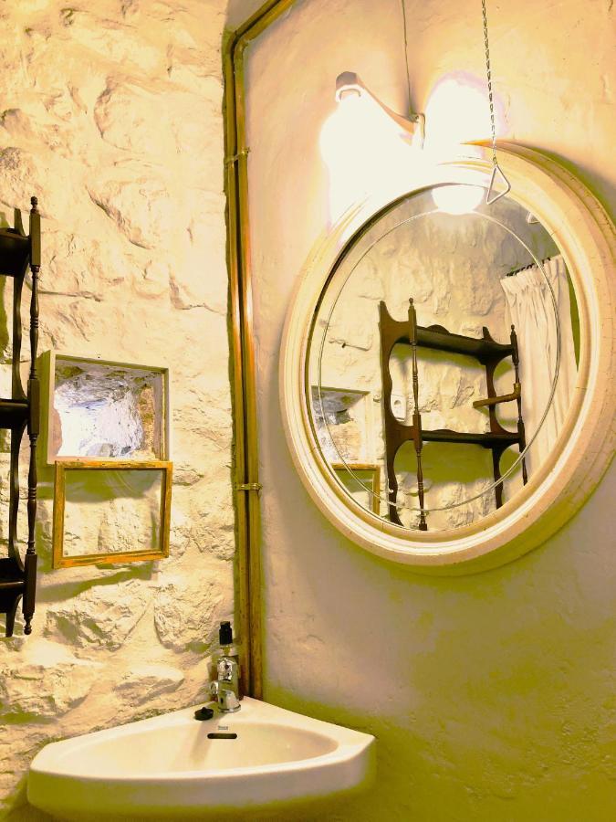 Apartament El Castell De Seguero Beuda Zewnętrze zdjęcie