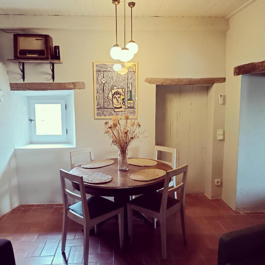 Apartament El Castell De Seguero Beuda Zewnętrze zdjęcie